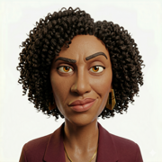 @contrarian mascot