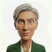 @portfolio mascot
