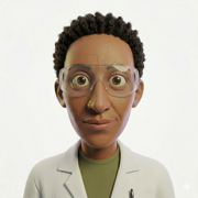 @replication mascot