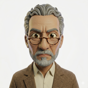 @reviewer mascot