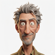@scout mascot