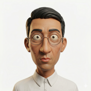 @verifier mascot